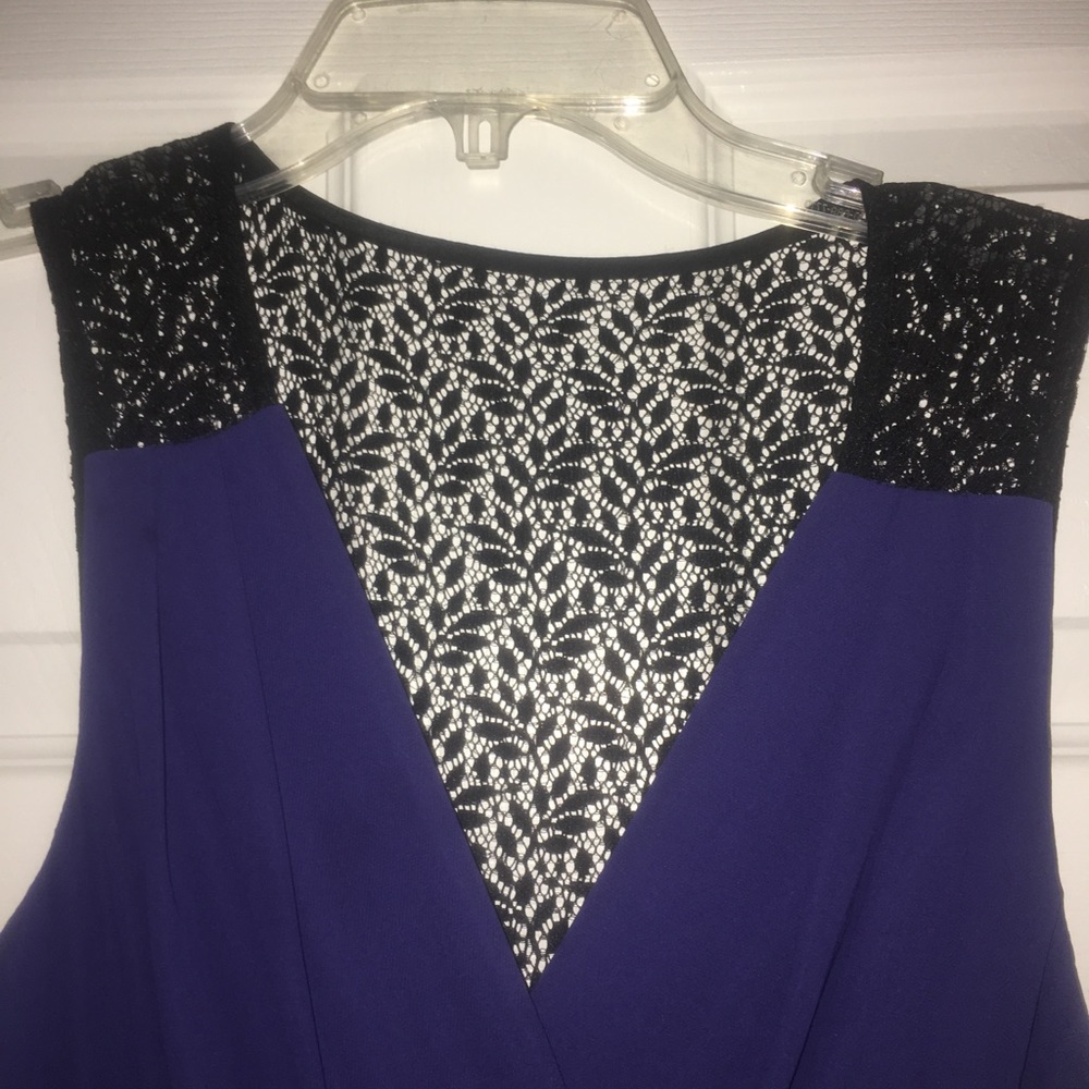 BCBGeneration mini dress - Picture 2 of 5